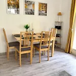Haus Iris * Ziegenrück