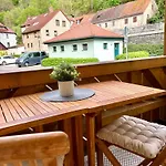 Haus Iris * Ziegenrück