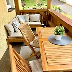 Haus Iris Ziegenrück