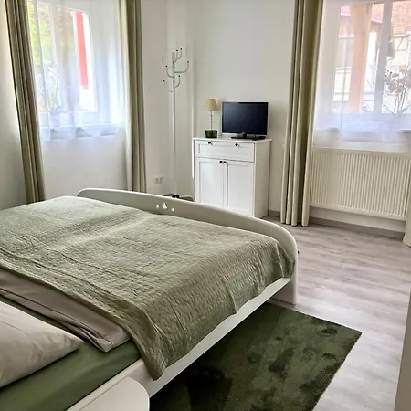 Haus Iris *