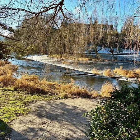 Haus Iris Ziegenrück