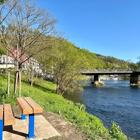 Haus Iris * Ziegenrück