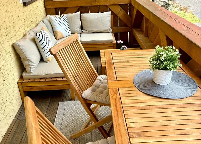 Haus Iris Ziegenrück