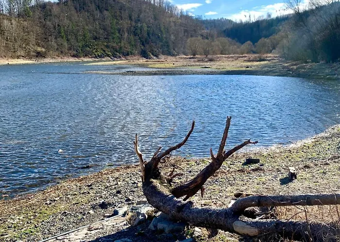 Haus Iris Ziegenrück