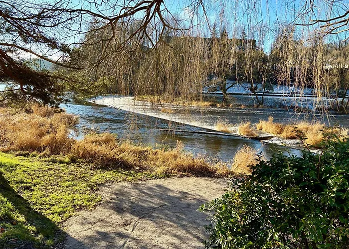 Haus Iris Ziegenrück