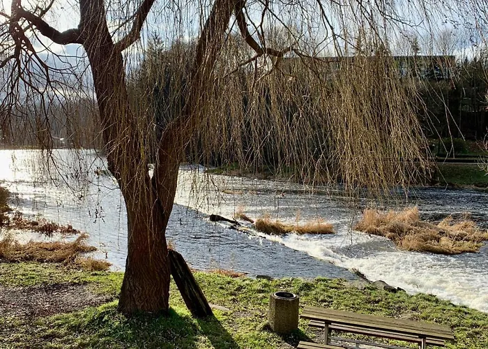 Haus Iris Apartment Ziegenrück